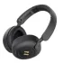 Havit H655BT Pro Hybrid Active Noise Cancellation Bluetooth Black Headphone